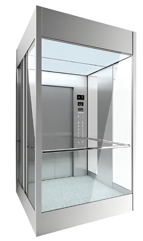 EXECUTIVE TOWER