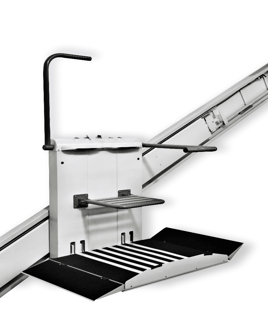 Platform Stair Lift