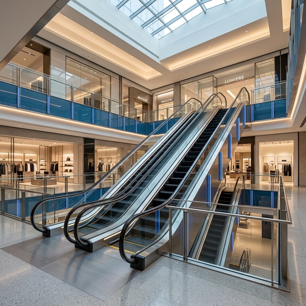 RETAIL COMPLEX