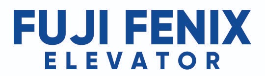 Fuji Fenix Elevator