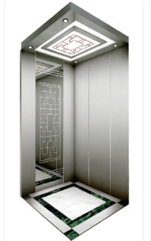 Passenger Elevator 2